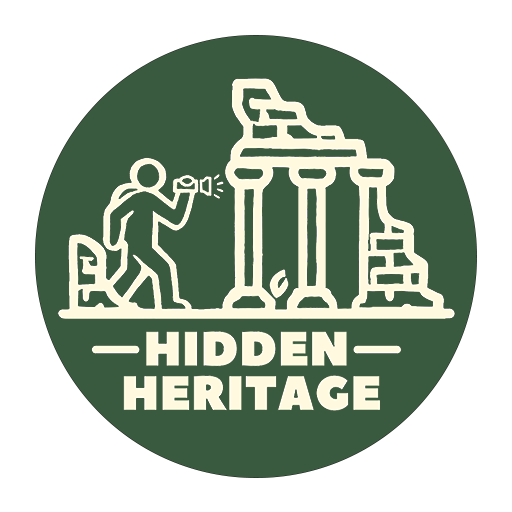 Hidden Heritage Tours Singapore
