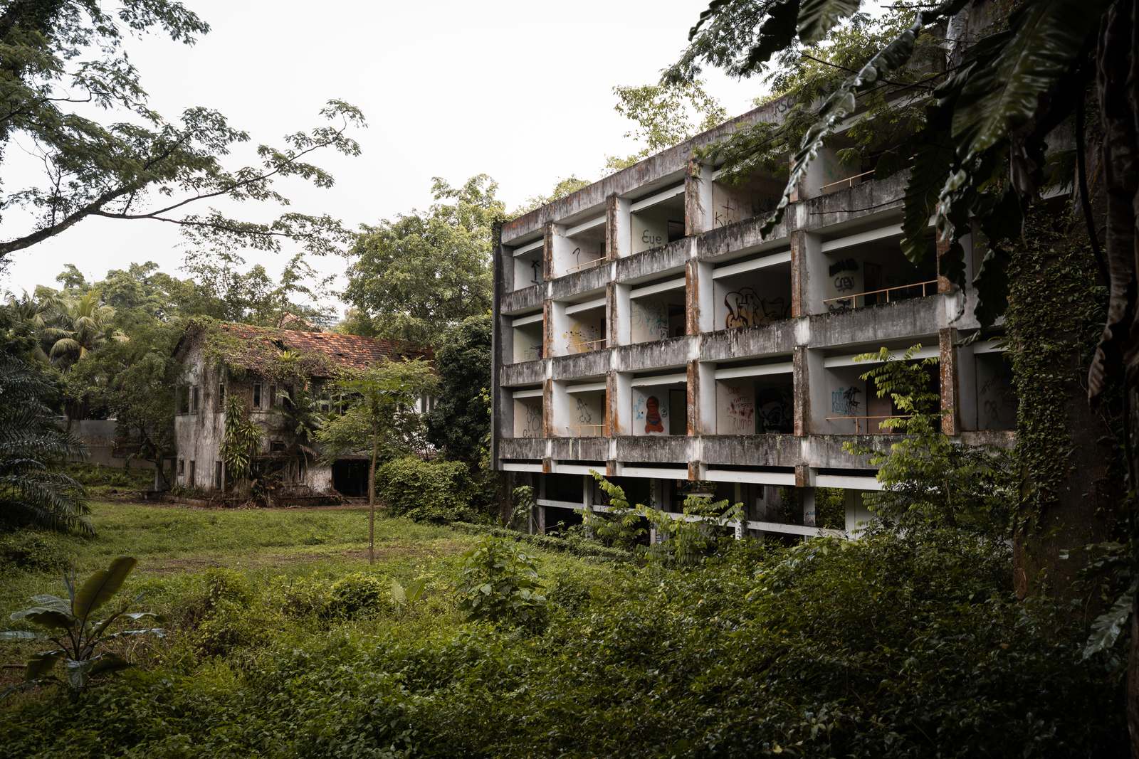 Tanglin Brunei Hostel: Home to Brunei’s Brightest, 1958 to 1983