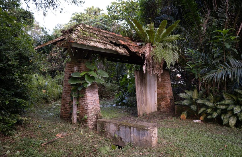 Battleships & Bunkers: Sembawang Heritage Tour
