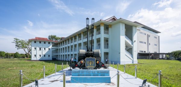 Wings Over Little England: Seletar Heritage Tour