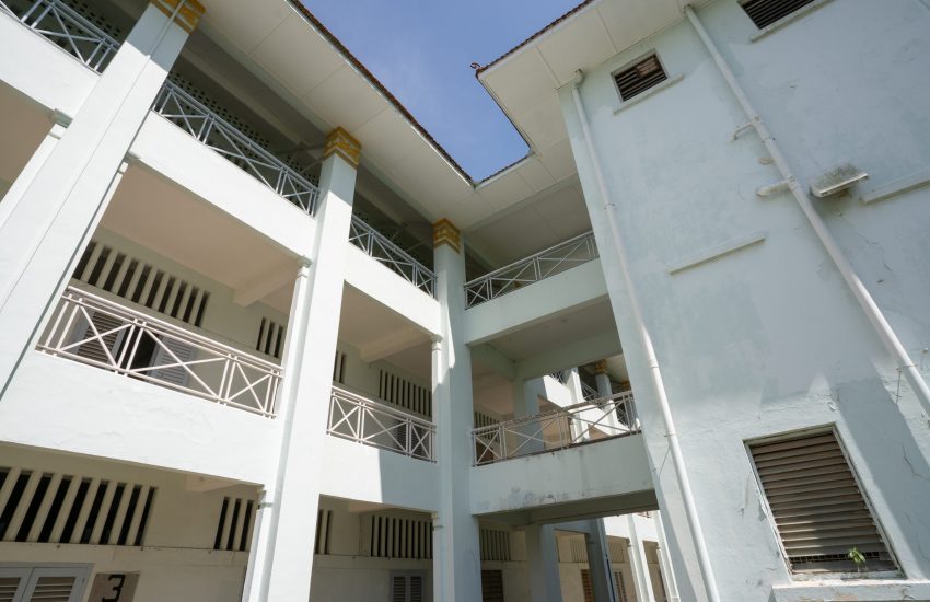 Wings Over Little England: Seletar Heritage Tour