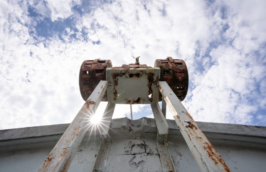 Wings Over Little England: Seletar Heritage Tour