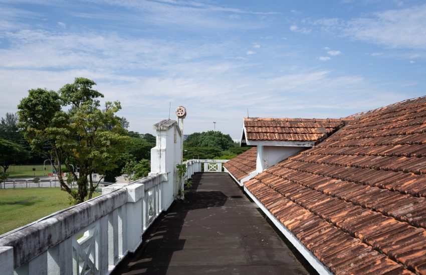 Wings Over Little England: Seletar Heritage Tour