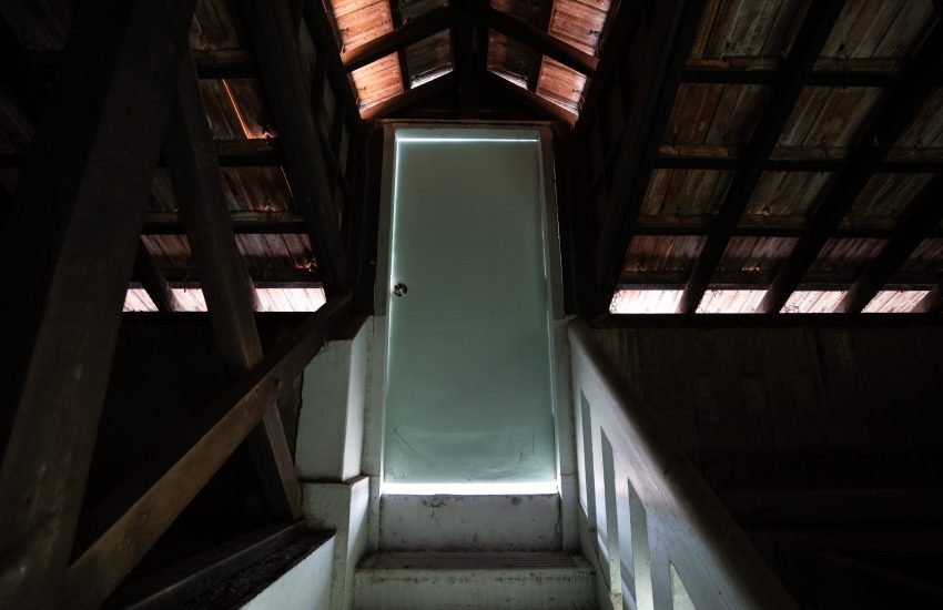 Wings Over Little England: Seletar Heritage Tour