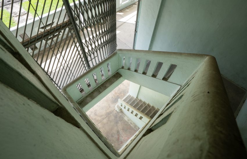 Wings Over Little England: Seletar Heritage Tour