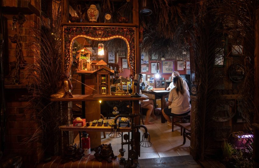 Don't Call Us Poor: Hidden Lives Of Lavender