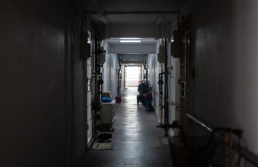 Don't Call Us Poor: Hidden Lives Of Lavender