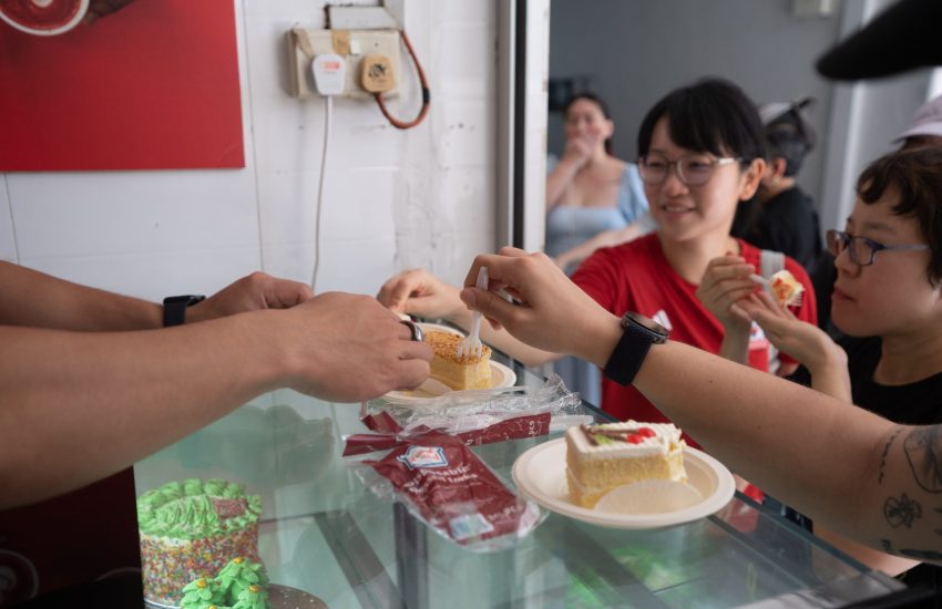 Don't Call Us Poor: Hidden Lives Of Lavender